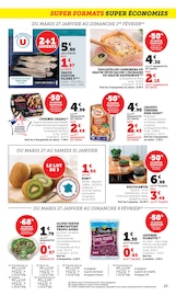 Plante Verte Angebote im Prospekt "Super U" von Super U auf Seite 25