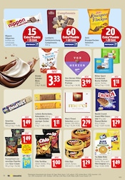 Ritter Sport im E center Prospekt in Rodgau Aktueller E center Prospekt mit Ritter Sport, "Aktuelle Angebote", Seite 16