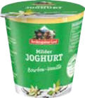Frucht-Joghurt von Berchtesgadener Land im aktuellen EDEKA Prospekt für 0,44 €