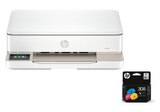 Imprimante multifonction - HP en promo chez Carrefour Chambéry à 79,99 €