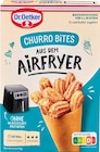 Dr Oetker im Netto Marken-Discount Prospekt Churro BiT von Dr. Oetker im aktuellen Netto Marken-Discount Prospekt für 2,49 €