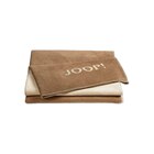 JOOP! Wohndecke JOOP! UDF cashew/ für 45,00 € bei Möbel Martin im Angebot JOOP! Wohndecke JOOP! UDF cashew/ im aktuellen Möbel Martin Prospekt
