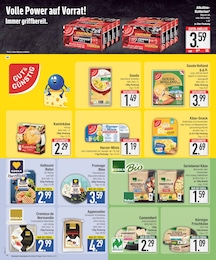 Batterien Angebot & Preis im aktuellen EDEKA Prospekt Batterien Angebot im aktuellen EDEKA Prospekt auf Seite 16