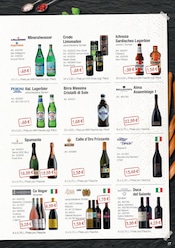 Bier im Hamberger Prospekt in Dachau Aktueller Hamberger Prospekt mit Bier, "TAKE AWAY", Seite 21