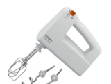 F60814 - 3 Mix 7000 Handmixer im Angebot bei EURONICS in Oldenburg F60814 - 3 Mix 7000 Handmixer Angebote von KRUPS bei EURONICS Oldenburg für 44,00 €