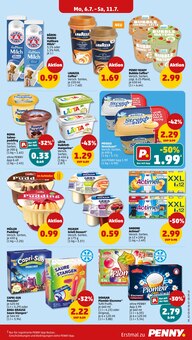 Butter im aktuellen Penny Prospekt (Bielefeld) Butter im Penny Prospekt "Wer gĂĽnstig will, muss Penny." mit 38 Seiten (Bielefeld)
