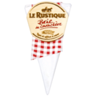 Briespitze von Le Rustique für 2,99 € bei Netto mit dem Scottie im Angebot Briespitze von Le Rustique im aktuellen Netto mit dem Scottie Prospekt