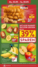 Kartoffeln Angebot & Preis im aktuellen ALDI Nord Prospekt Kartoffeln Angebot im aktuellen ALDI Nord Prospekt auf Seite 2