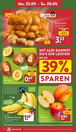 Aktueller ALDI Nord Prospekt mit Kartoffeln, "Aktuelle Angebote", Seite 2