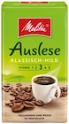 Auslese Kaffee Angebote von Melitta bei REWE Heidenheim für 4,44 €