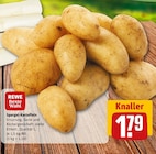 Spargel-Kartoffeln Angebote von REWE Beste Wahl bei REWE Hildesheim für 1,79 €