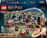 Harry Potter™ : Le cours des potions - LEGO dans le catalogue Carrefour