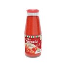 Purée de tomates "La Passata" - CIRO en promo chez Carrefour Créteil à 1,99 €