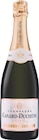 Champagne - Canard-Duchêne - Supermarchés Match à Auchel Champagne - Canard-Duchêne en promo chez Supermarchés Match Auchel à 22,95 €