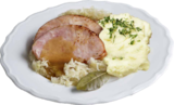 Aktuelles Kesselfleisch Angebot bei E center in Frankfurt (Main) ab 11,90 €