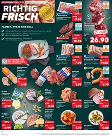 Bier im aktuellen Kaufland Prospekt (Goslar) Bier im Kaufland Prospekt "Aktuelle Angebote" mit 37 Seiten (Goslar)