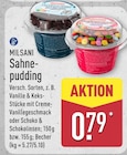 Sahnepudding bei ALDI Nord im Prospekt "" für 0,79 €