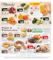 Alimentation Angebote im Prospekt "65 ANS ça se fête en grand" von Supermarchés Match Alimentation Angebote im Prospekt "65 ANS ça se fête en grand" von Supermarchés Match auf Seite 3