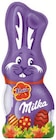 Schmunzelhase Angebote von Milka bei Lidl Fellbach für 1,11 €