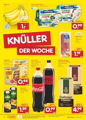 Aktueller Netto Marken-Discount Prospekt mit Cola, "Aktuelle Angebote", Seite 8