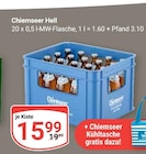 GLOBUS Saarlouis Prospekt mit  im Angebot für 15,99 €