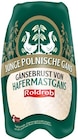 Polnische Gänsebrust Angebote bei REWE Weiden für 7,99 €