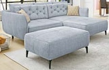 Ecksofa Salo für 799,99 € bei SB Möbel Boss im Angebot Ecksofa Salo im aktuellen SB Möbel Boss Prospekt