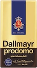 Kaffee Angebote von Dallmayr prodomo bei Lidl Offenbach für 4,79 €