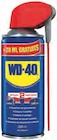 Aérosol WD-40 200 ml + 20 ml gratuits à Mr.Bricolage dans Morosaglia