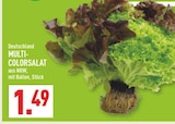 MULTI-COLORSALAT Angebote bei Marktkauf Bottrop für 1,49 €