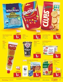 Kaffee im Netto Marken-Discount Prospekt "Aktuelle Angebote" mit 58 Seiten (Lünen)
