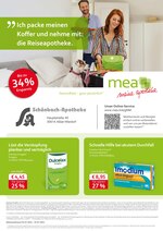 mea - meine apotheke Prospekt für Wetzlar mit 6 Seiten mea - meine apotheke Prospekt für Wetzlar: "Unsere Juli-Angebote", 6 Seiten, 01.07.2021 - 31.07.2021