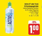 nah und gut Zwickau Prospekt mit  im Angebot für 1,00 €