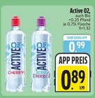 EDEKA Anzing - Cherry Angebot im Prospekt Cherry bei EDEKA im Anzing Prospekt für 0,89 €