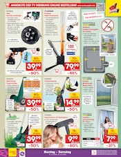 Ähnliche Gartenzwerg Angebote im Prospekt "Aktuelle Angebote" von Netto Marken-Discount in Elmshorn Ähnliche Angebote wie Gartenzwerg im Prospekt "Aktuelle Angebote" auf Seite 52 von Netto Marken-Discount in Elmshorn