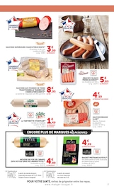 Barbecue en promo dans le catalogue Super U à la page 7