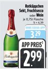 Sekt bei E xpress im Berg Prospekt für 2,99 €