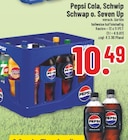 Aktuelle Pepsi Angebote bei Marktkauf in Recklinghausen Aktuelles Pepsi Cola Angebot bei Marktkauf in Recklinghausen ab 10,49 €