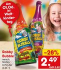 alkoholfreie Kinder-Sekt im Netto Marken-Discount Prospekt alkoholfreie Kinder-Sekt von Robby Bubble im aktuellen Netto Marken-Discount Prospekt für 2,49 €