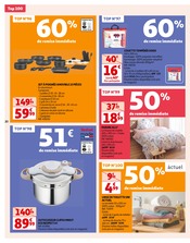 Couette Angebote im Prospekt "Auchan" von Auchan Hypermarché auf Seite 20