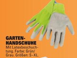 GARTEN-HANDSCHUHE Angebote bei Marktkauf Filderstadt für 1,00 €