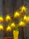10er LED Palmen Lichterkette im Angebot bei EDEKA in Stade 10er LED Palmen Lichterkette Angebote bei EDEKA Stade für 1,50 €