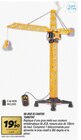 Ma grue de chantier - TEAMSTERZ dans le catalogue Netto