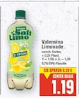 Limonade von Valensina im aktuellen E center Prospekt für 1,19 €