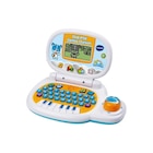 Ordi P'tit Genius Ourson - VTECH en promo chez Carrefour Élancourt à 19,99 €