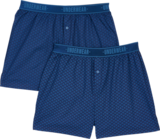 DESTOCKAGE SOUS-VÊTEMENTS HOMME INEXTENSO - IN EXTENSO - Auchan Hypermarché DESTOCKAGE SOUS-VÊTEMENTS HOMME INEXTENSO - IN EXTENSO dans le catalogue Auchan Hypermarché