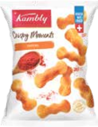 Salzgebäck im V-Markt Prospekt Salzgebäck von Kambly im aktuellen V-Markt Prospekt für 1,49 €