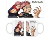 448/88994 JUJUTSU KAISEN Tasse im MediaMarkt Saturn Prospekt 448/88994 JUJUTSU KAISEN Tasse von CRUNCHYROLL im aktuellen MediaMarkt Saturn Prospekt für 10,99 €