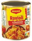 Ravioli Angebote von Maggi bei Lidl Lehrte für 1,59 €