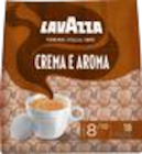 Kaffeepads von Lavazza im aktuellen EDEKA Prospekt für 2,49 €